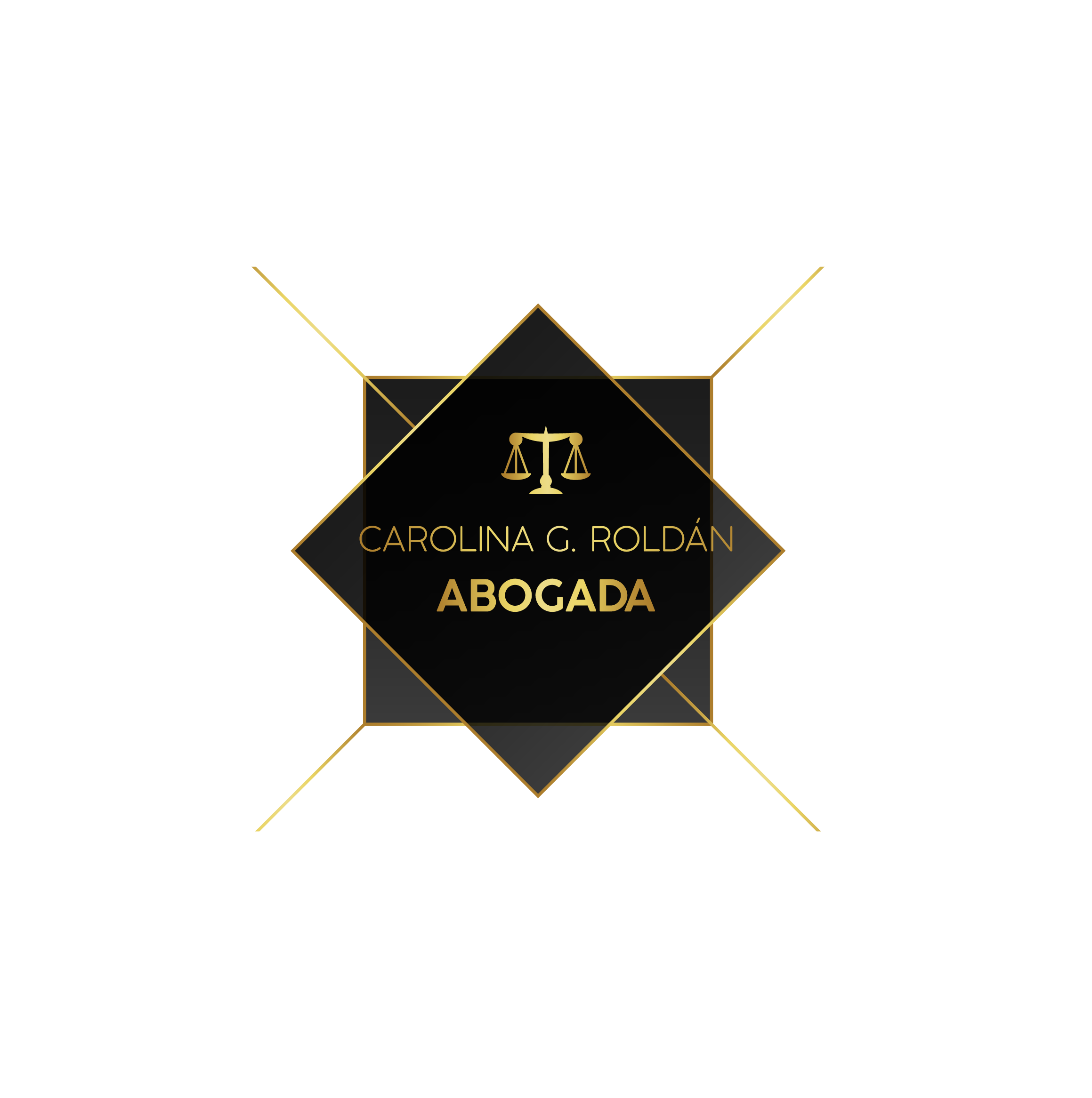 Carolina García Roldán - Abogada