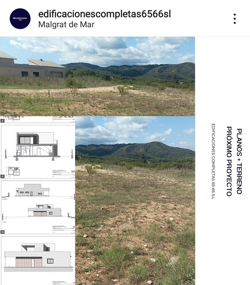 Edificaciones Completas 65-66 S. L. 7