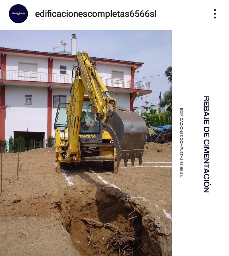 Edificaciones Completas 65-66 S. L. 13