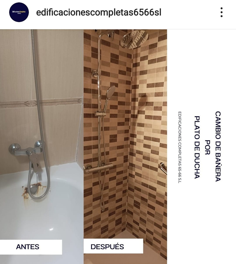 Edificaciones Completas 65-66 S. L. 11