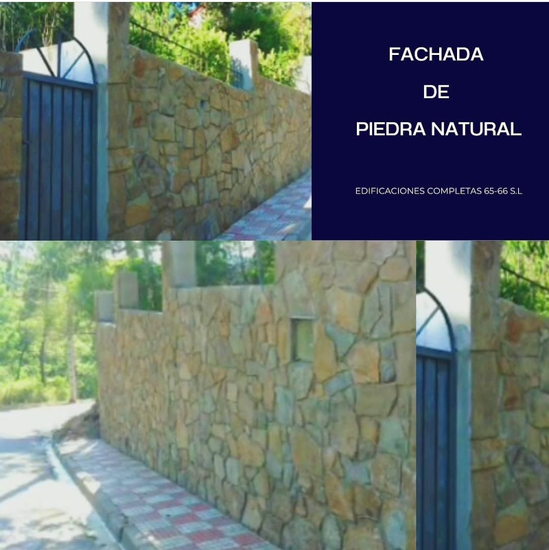 Edificaciones Completas 65-66 S. L. 6