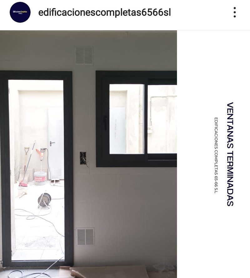 Edificaciones Completas 65-66 S. L. 5