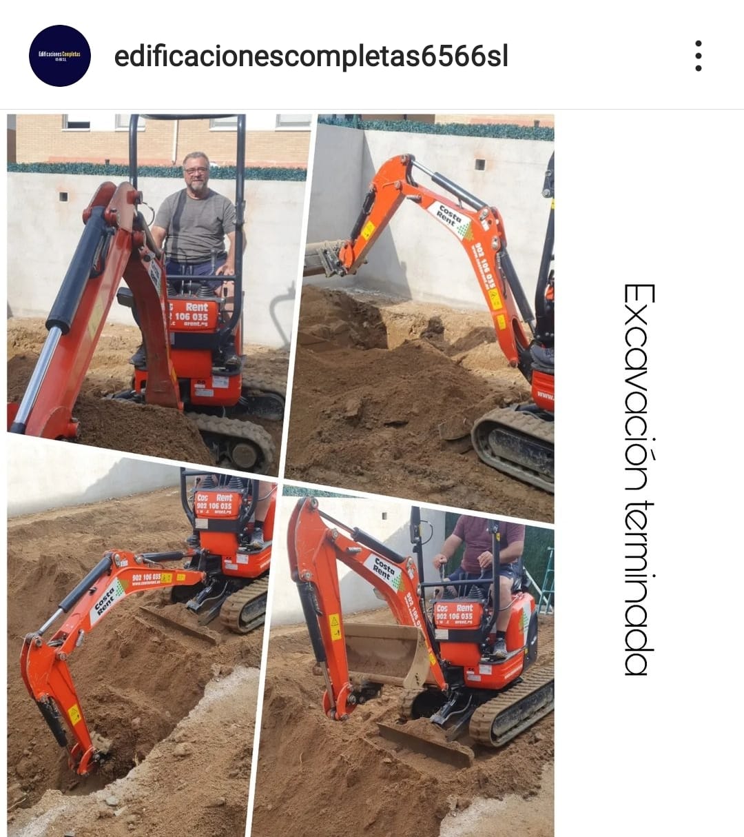 Edificaciones Completas 65-66 S. L. 3