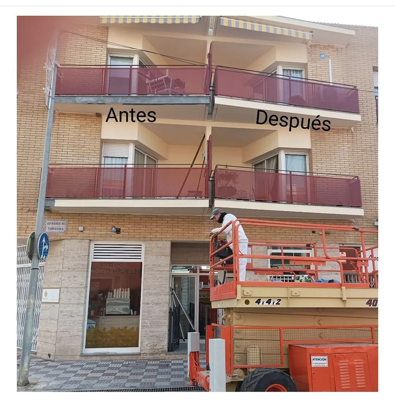 Edificaciones Completas 65-66 S. L. 4