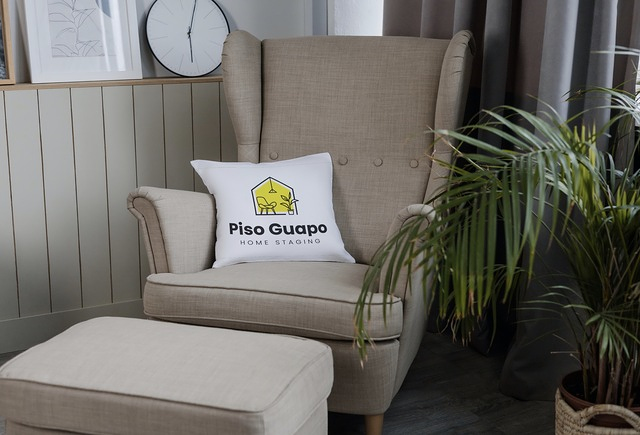 Piso Guapo DECORADORES Y DISEÑADORES DE INTERIORES