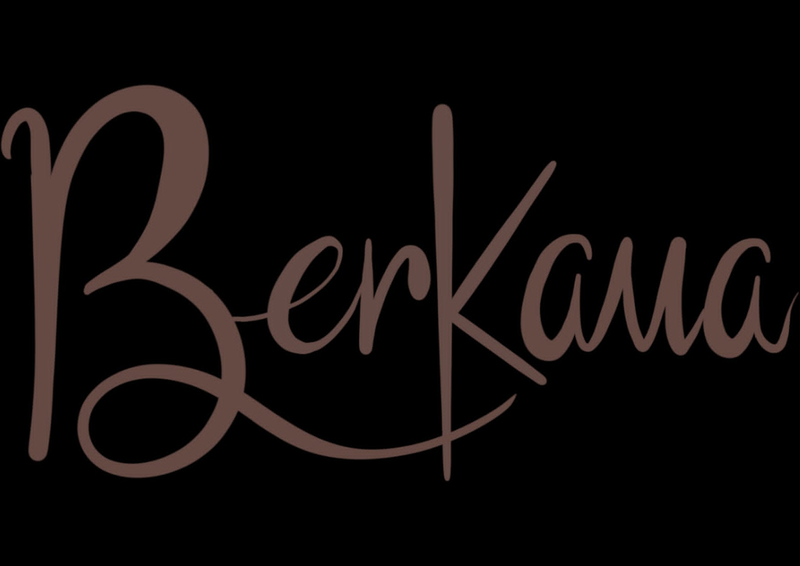 Berkana 3