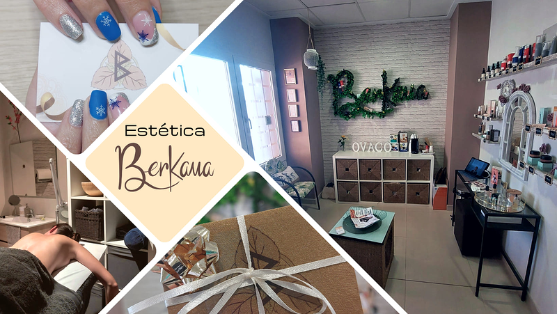 Berkana ESTETICA: CENTROS