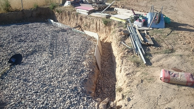 Blue Constructor Reformas Designs REFORMAS EN GENERAL