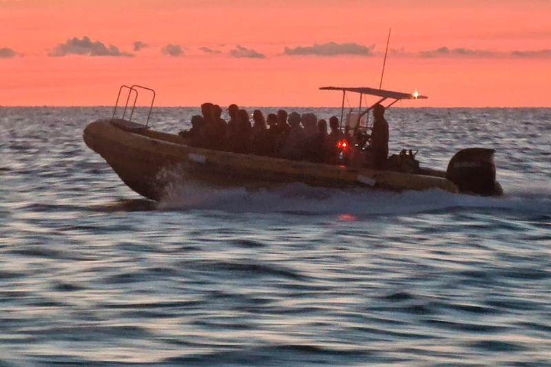 North Coast Adventure 4