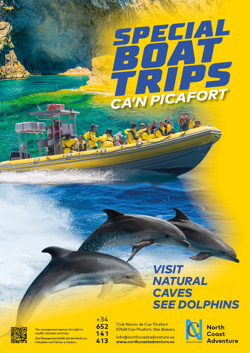 North Coast Adventure BARCOS DEPORTIVOS: ALQUILER