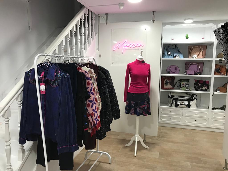 Menc&iacute;a para la Mujer Torrelavega