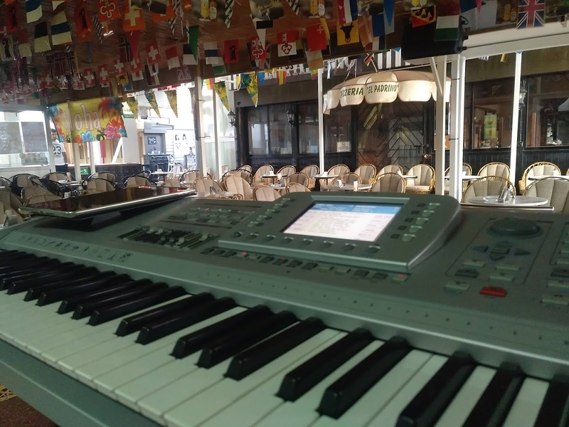 Caf&eacute; Marlene Gran Canaria 6