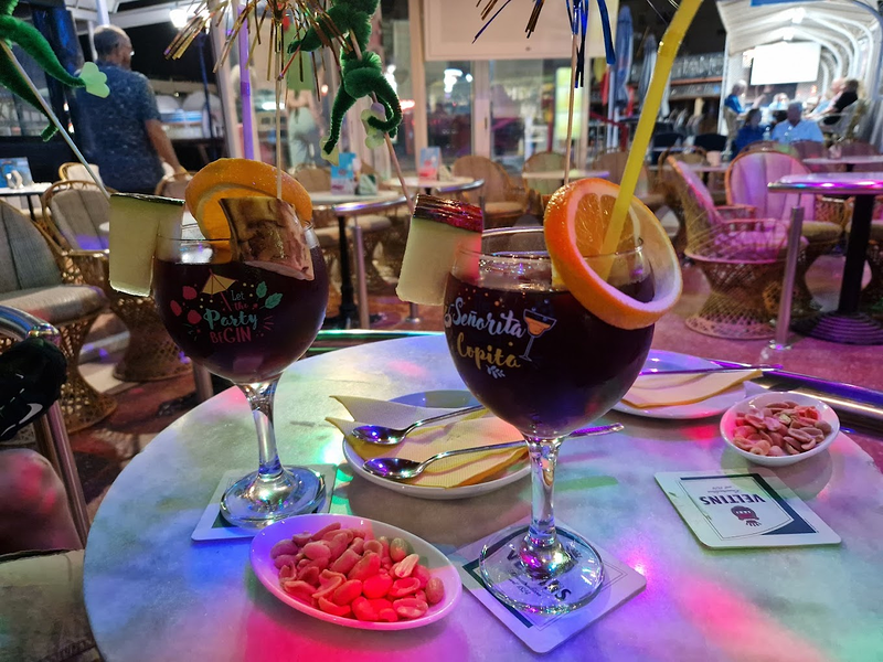 Caf&eacute; Marlene Gran Canaria 4