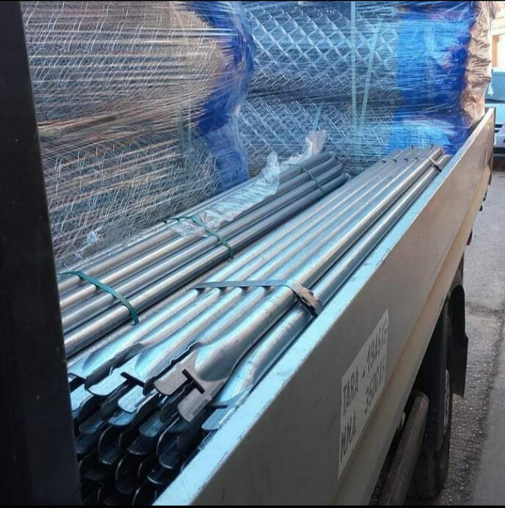 Vallados y Cerramientos Garrido Gonzalez Cerrajer&iacute;a y Cubiertas de Panel 6