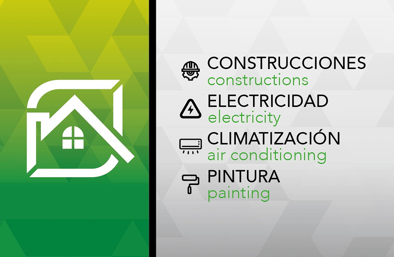 Contusproyectos REFORMAS EN GENERAL