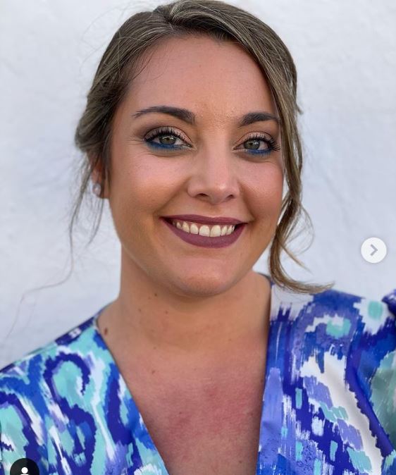 Alba Gonzalez Estilista 12