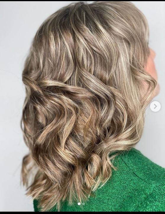 Alba Gonzalez Estilista 19