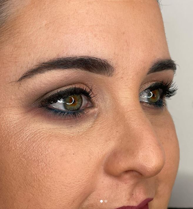 Alba Gonzalez Estilista 6