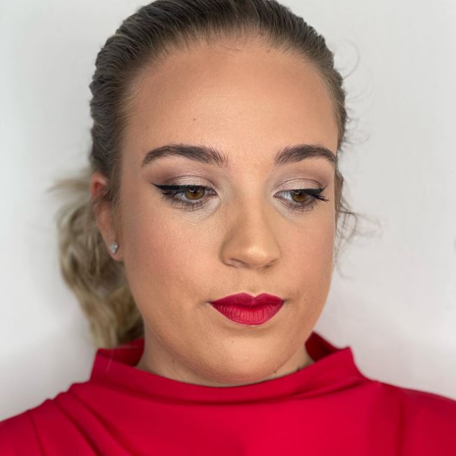 Alba Gonzalez Estilista 8