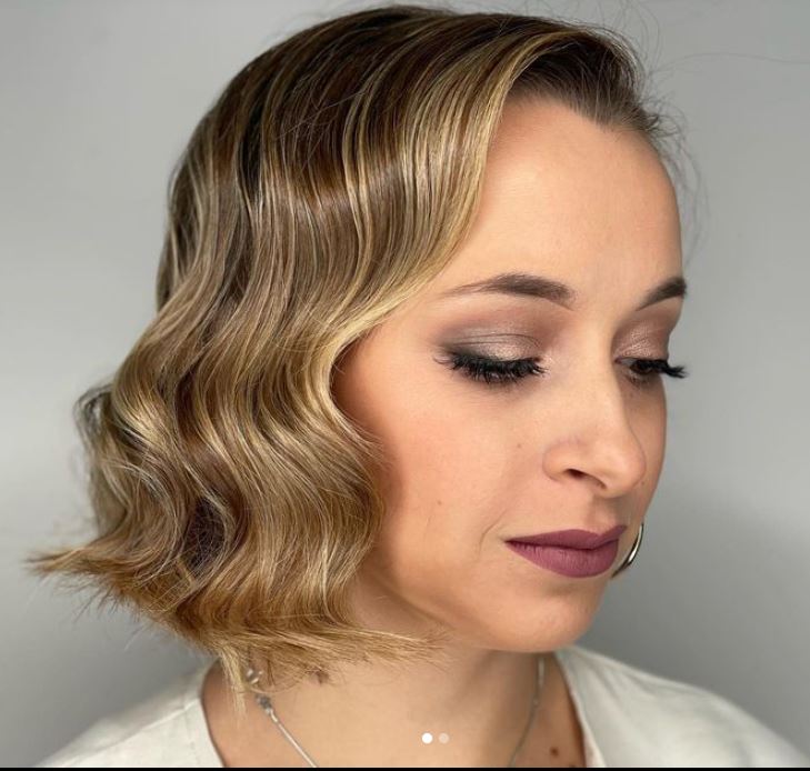 Alba Gonzalez Estilista 9