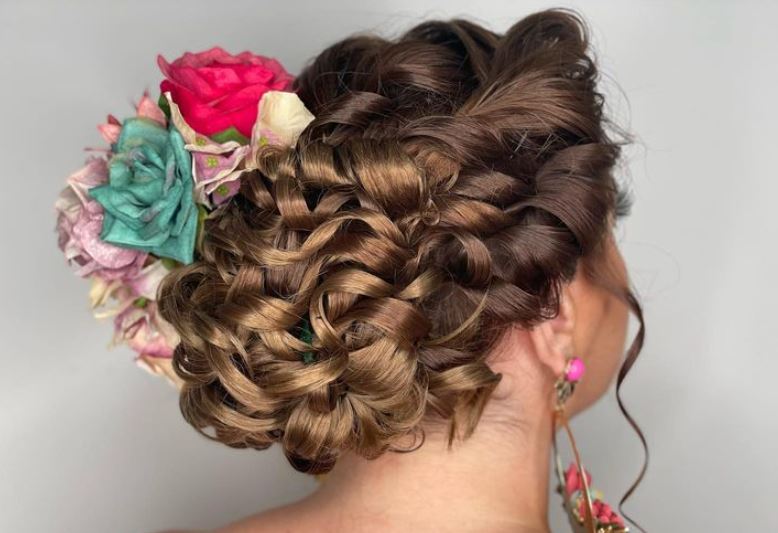 Alba Gonzalez Estilista 15