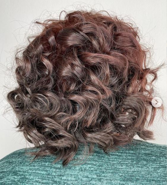 Alba Gonzalez Estilista 18