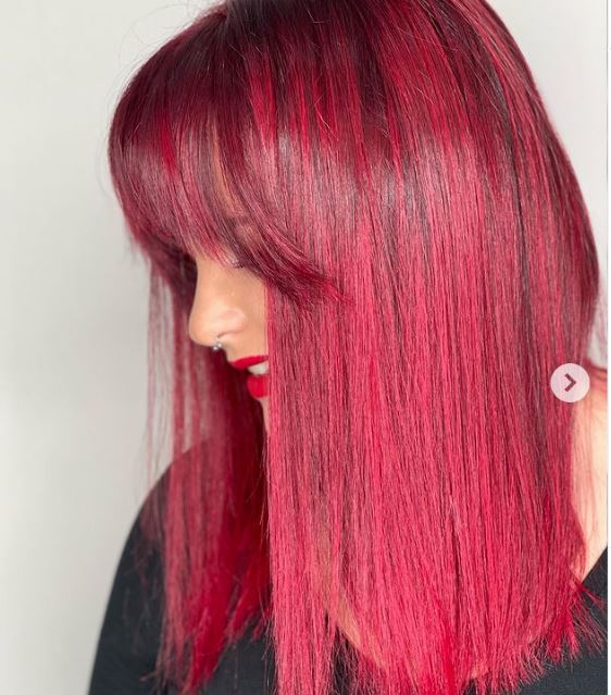 Alba Gonzalez Estilista 17