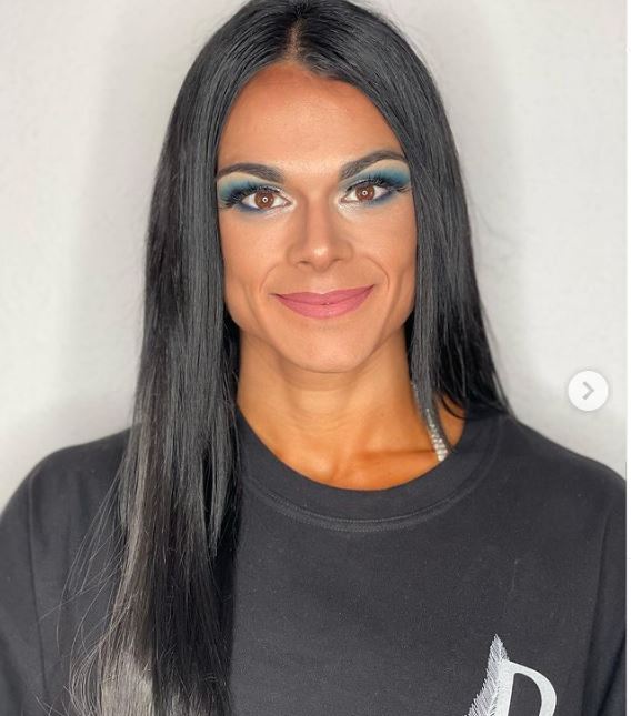 Alba Gonzalez Estilista 13