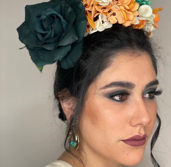 Alba Gonzalez Estilista 16