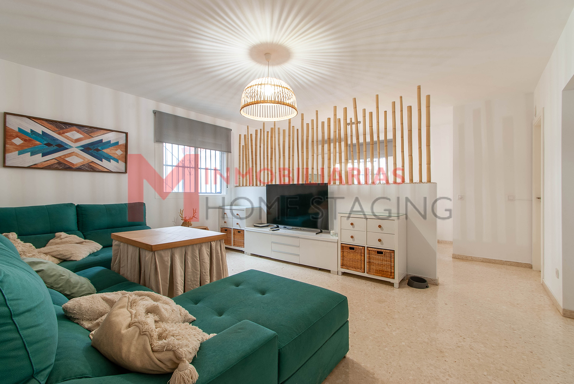 M INMOBILIARIAS home staging 9