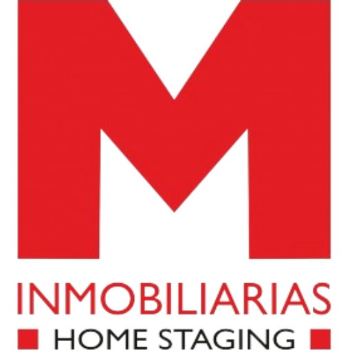 M INMOBILIARIAS home staging
