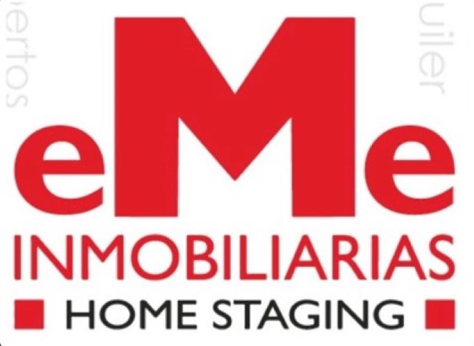 eMe INMOBILIARIAS Home Staging