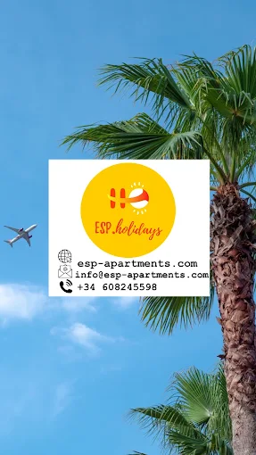 Esp Holidays APARTAMENTOS TURISTICOS Y CASAS DE VACACIONES: ALQUILER