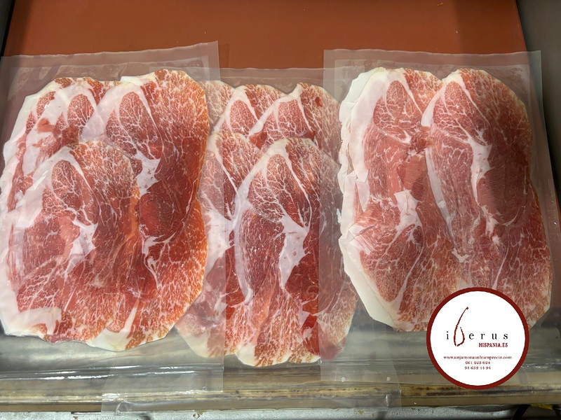 Iberus Hispania 24