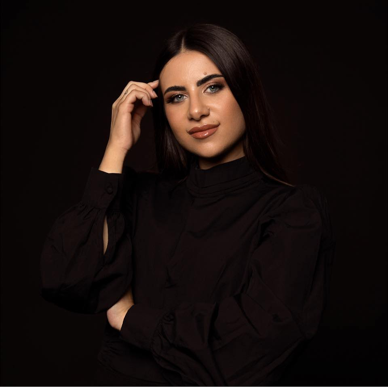 Sara Cano Pmu & Microblading MICROPIGMENTACION (MAQUILLAJE PERMANENTE): SERVICIOS