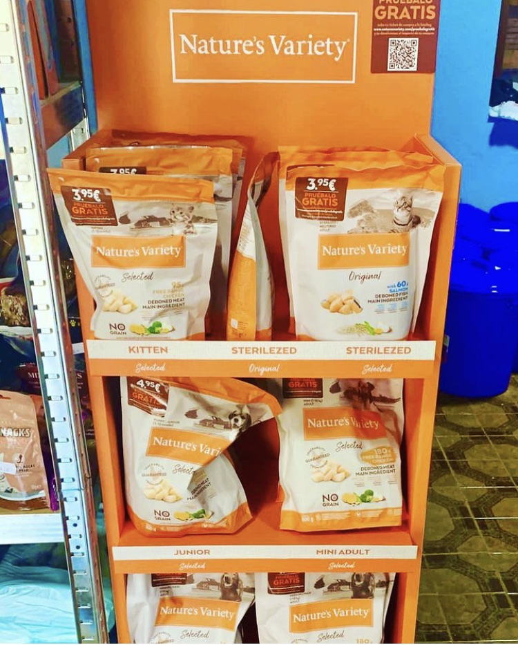 Animalia Vilches Vilches