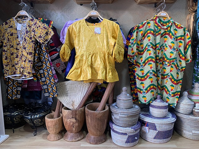 Khasa Concept Store 8