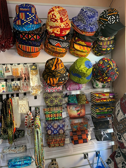 Khasa Concept Store 5