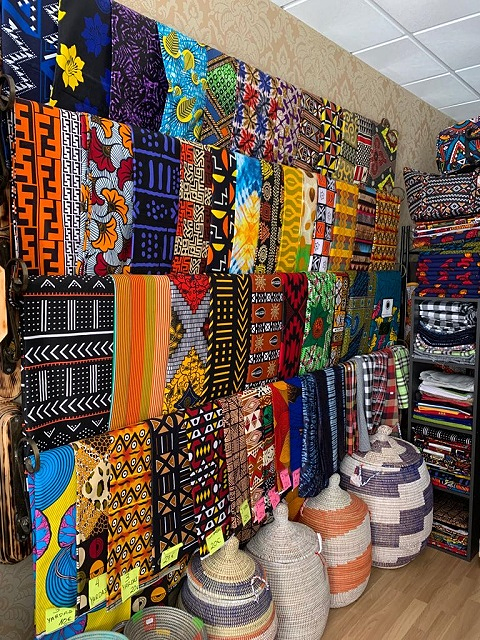 Khasa Concept Store 2