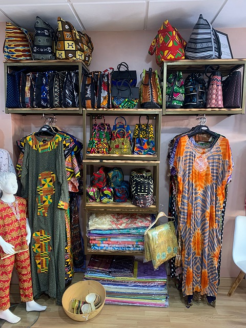 Khasa Concept Store 4