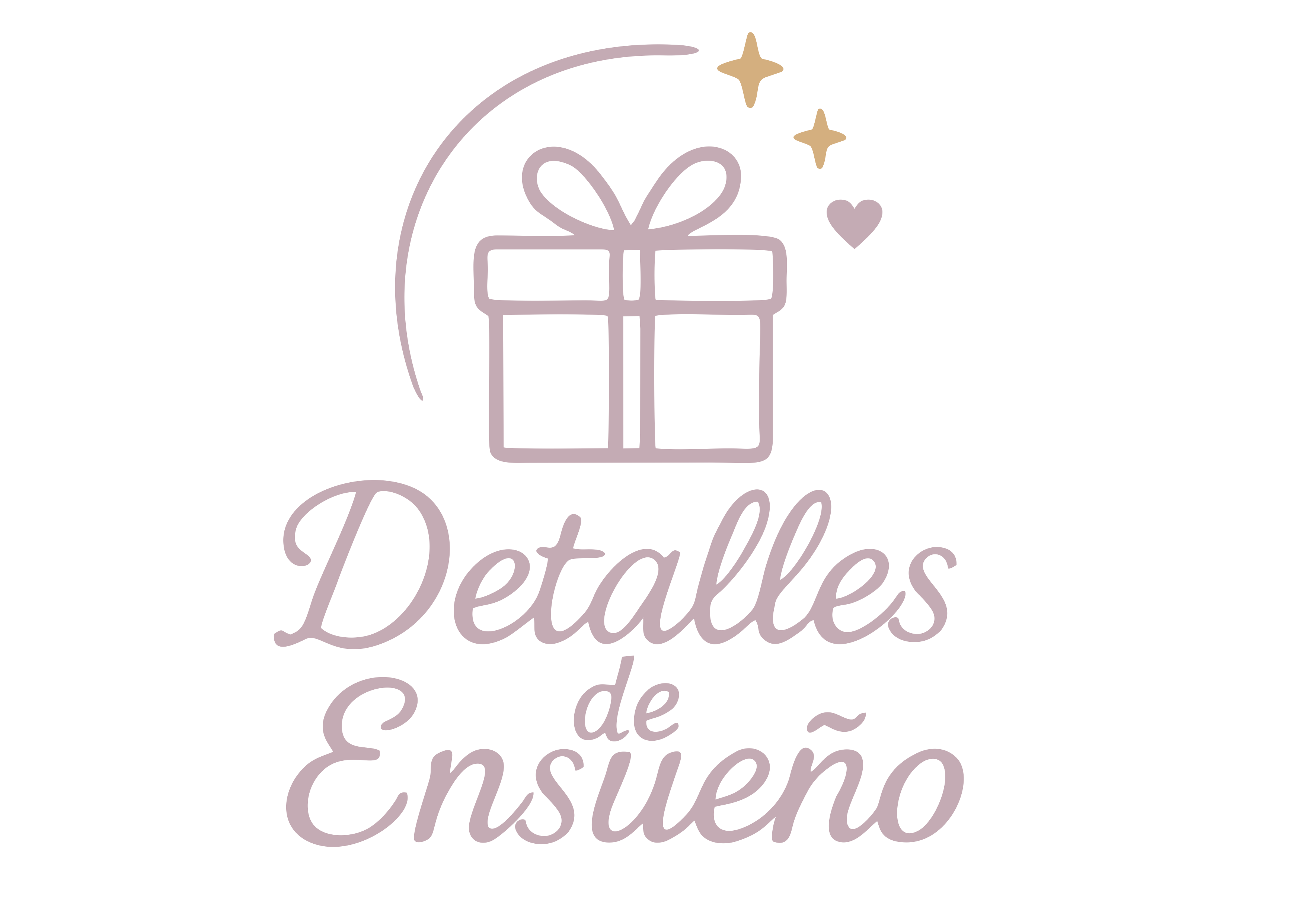 Detalles de ensueño