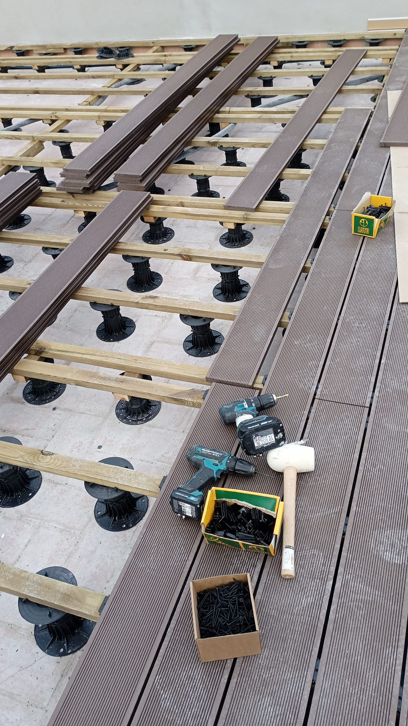 Reformas Integrales EJ 15