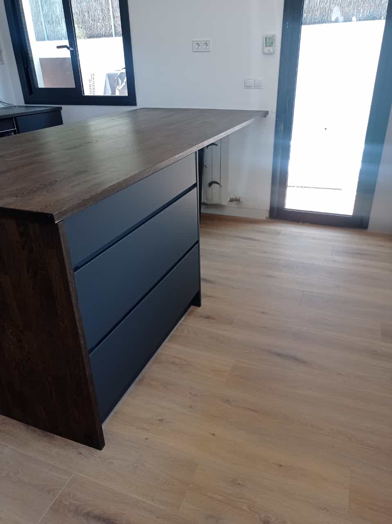 Reformas Integrales EJ 22