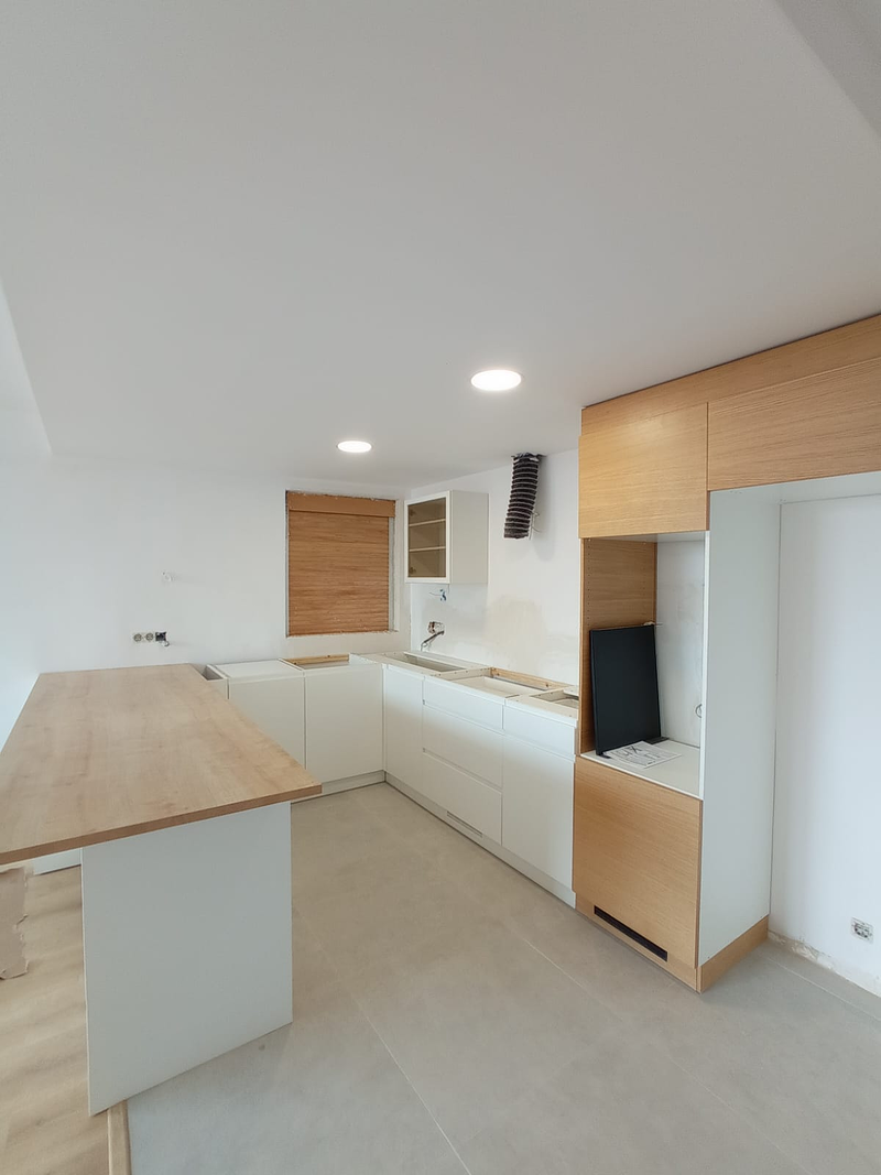 Reformas Integrales EJ 7