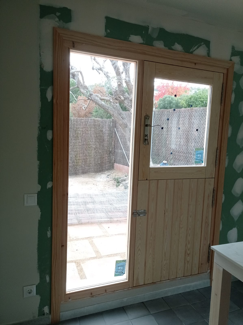 Reformas Integrales EJ 9