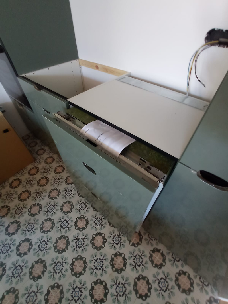 Reformas Integrales EJ 26