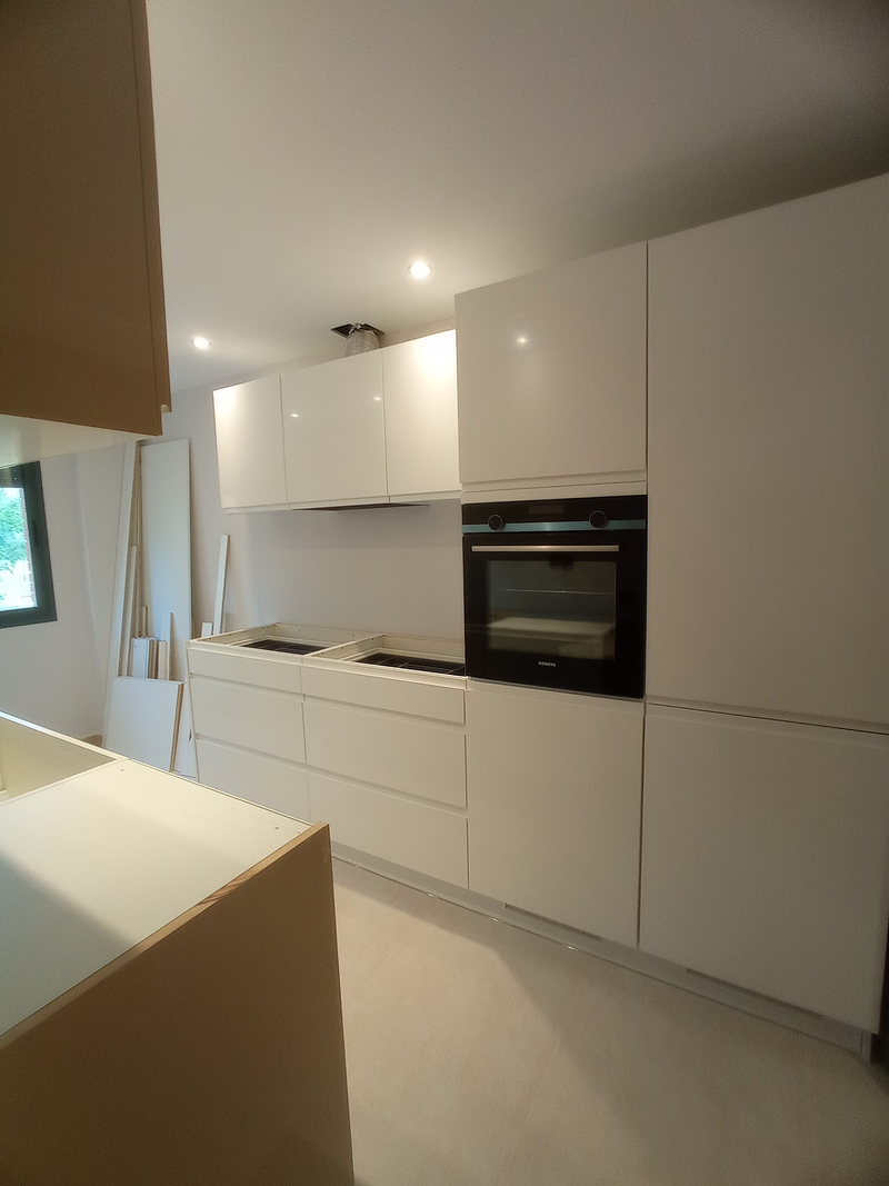 Reformas Integrales EJ 5