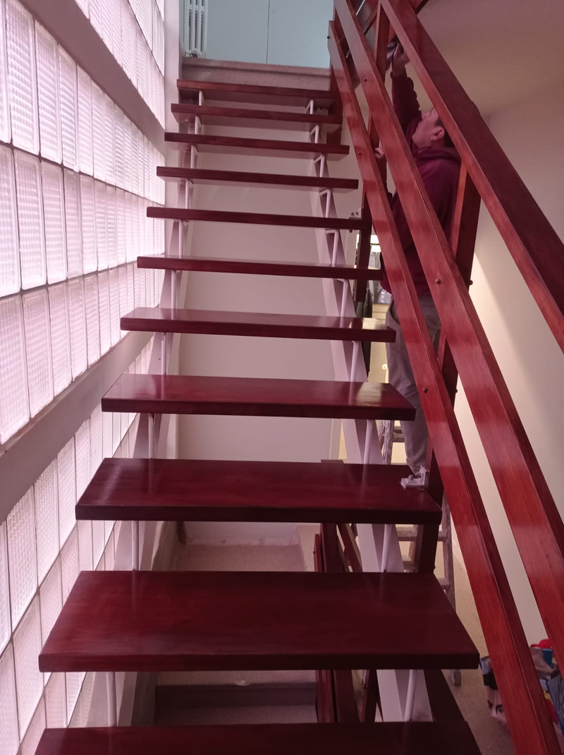 Reformas Integrales EJ 12