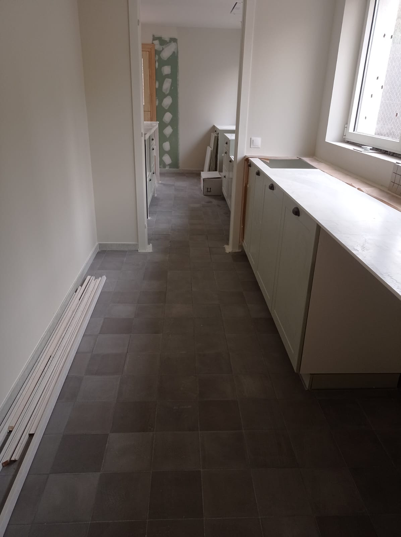 Reformas Integrales EJ Esplugues de Llobregat