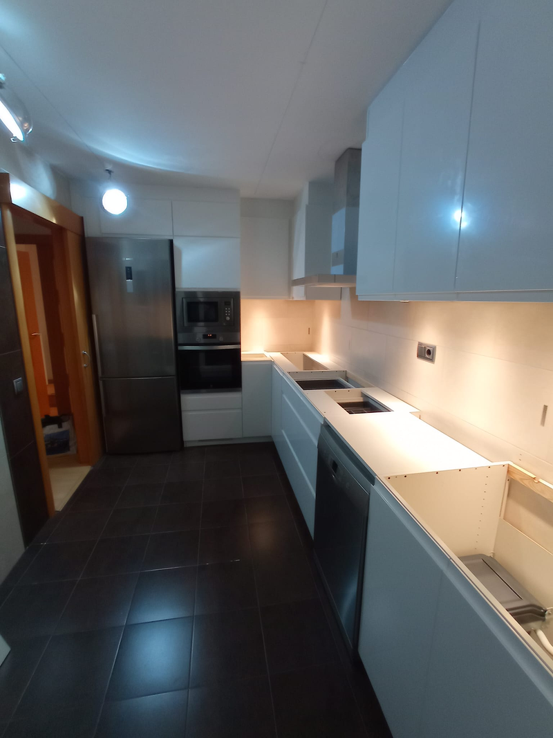 Reformas Integrales EJ 40